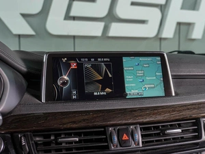 Внедорожник BMW X6 2016 года, 2749000 рублей, Воронеж