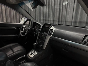 Внедорожник Daewoo Winstorm 2007 года, 630000 рублей, Красноярск