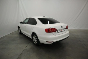 Седан Volkswagen Jetta 2014 года, 970000 рублей, Курск