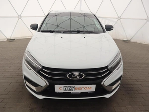 Седан ВАЗ (LADA) Vesta 2024 года, 1340000 рублей, Орёл