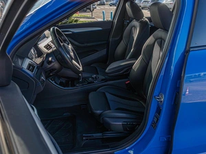 Внедорожник BMW X2 2021 года, 3538000 рублей, Краснодар