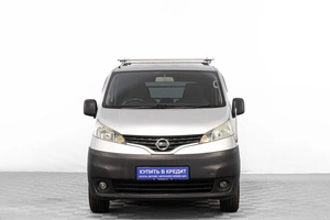 Минивэн Nissan NV200 2011 года, 1039000 рублей, Барнаул