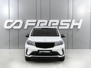 Внедорожник Livan X3 pro 2023 года, 1460000 рублей, Ростов-на-Дону