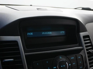 Седан Chevrolet Cruze 2012 года, 627444 рублей, Москва