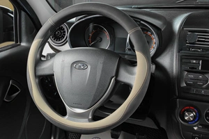 Лифтбек ВАЗ (LADA) Granta 2023 года, 959000 рублей, Тюмень