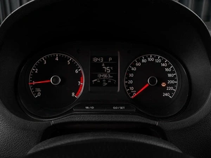 Седан Volkswagen Polo 2020 года, 1199000 рублей, Тюмень