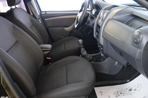 Внедорожник Renault Duster 2020 года, 1629000 рублей, Омск