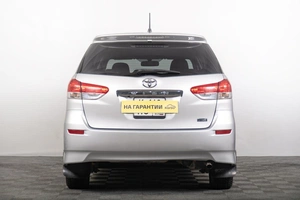 Минивэн Toyota Wish 2010 года, 1249000 рублей, Томск