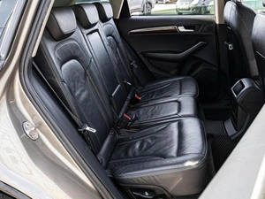 Внедорожник Audi Q5 2009 года, 1690000 рублей, Краснодар