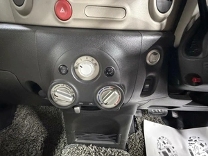 Минивэн Nissan Cube 2018 года, 897000 рублей, Красноярск