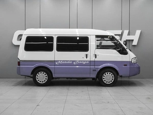 Минивэн Mazda Bongo 2017 года, 2169000 рублей, Ростов-на-Дону