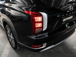 Внедорожник Hyundai Palisade 2021 года, 4565000 рублей, Ставрополь