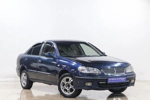 Седан Nissan Bluebird Sylphy 2001 года, 389000 рублей, Новокузнецк