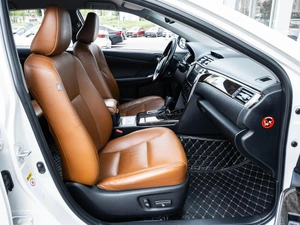 Седан Toyota Camry 2016 года, 1915000 рублей, Ставрополь