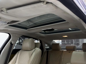 Седан Jaguar XJ 2016 года, 2640000 рублей, Ростов-на-Дону