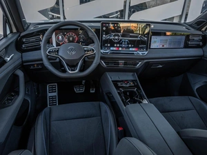 Внедорожник Volkswagen Tiguan L 2026 года, 4749300 рублей, Ставрополь