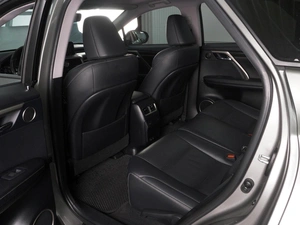 Внедорожник Lexus RX 2020 года, 5729000 рублей, Красный Пахарь