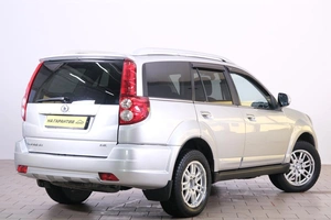 Внедорожник Great Wall Hover H3 2014 года, 969000 рублей, Омск
