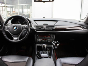 Внедорожник BMW X1 2013 года, 1599000 рублей, Петрозаводск