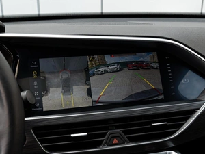 Внедорожник Geely Tugella 2024 года, 3250000 рублей, Краснодар