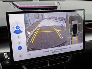 Внедорожник Jetour Dashing 2024 года, 2388000 рублей, Краснодар