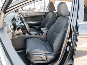 Внедорожник Kia Sportage 2017 года, 1845000 рублей, Краснодар