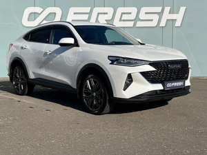 Внедорожник Haval F7x 2022 года, 2090000 рублей, Ижевск