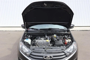 Лифтбек ВАЗ (LADA) Granta 2023 года, 800000 рублей, Брянск