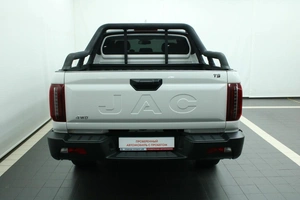 Пикап JAC T9 2024 года, 2800000 рублей, Красноярск