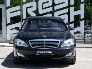 Седан Mercedes-benz S-класс 2008 года, 9990000 рублей, Волгоград