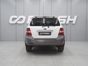 Внедорожник Kia Sorento 2008 года, 900000 рублей, Ростов-на-Дону