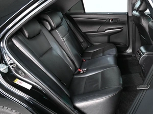 Седан Toyota Camry 2017 года, 2399000 рублей, Ростов-на-Дону