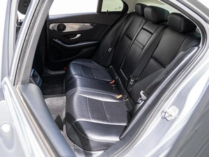 Седан Mercedes-benz C-класс 2016 года, 2270000 рублей, Краснодар