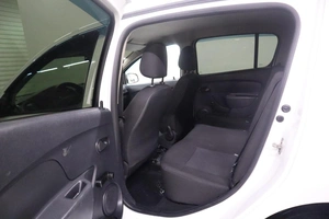 Хэтчбек Renault Sandero 2017 года, 760000 рублей, Брянск