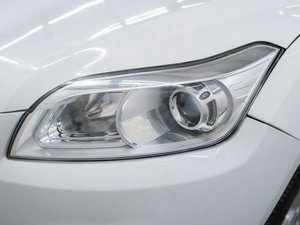 Внедорожник Lifan X60 2013 года, 775000 рублей, Красноярск