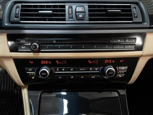 Седан BMW 5 серия 2012 года, 1965000 рублей, Ставрополь