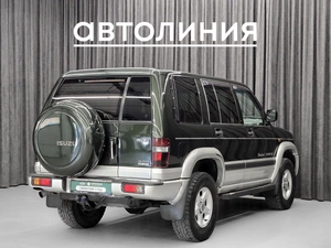Внедорожник Isuzu Trooper 2001 года, 950000 рублей, Красноярск