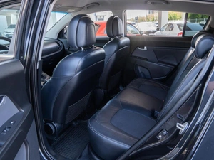 Внедорожник Kia Sportage 2011 года, 1600000 рублей, Волгоград