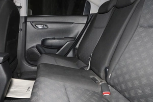 Седан Kia Rio 2020 года, 1749000 рублей, Новосибирск