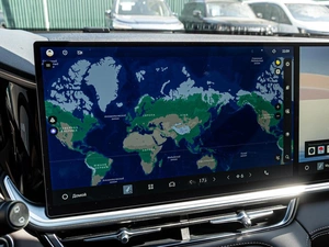 Внедорожник Geely Xingyue L 2026 года, 4280000 рублей, Краснодар
