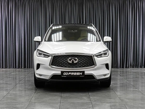 Внедорожник Infiniti QX50 2018 года, 2999000 рублей, Тюмень