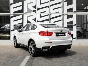 Внедорожник BMW X6 2011 года, 1910000 рублей, Ставрополь
