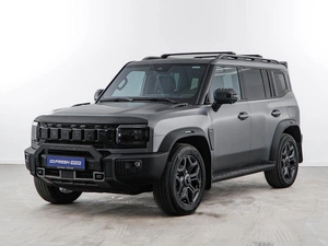 Внедорожник Jetour T2 2024 года, 3479050 рублей, Москва