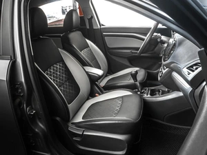 Седан ВАЗ (LADA) Vesta Cross 2019 года, 915000 рублей, Тюмень
