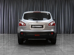 Внедорожник Nissan Qashqai 2012 года, 1229000 рублей, Тюмень