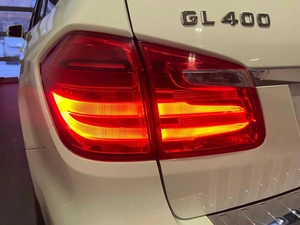Внедорожник Mercedes-Benz GL-класс 2014 года, 3349000 рублей, Красноярск