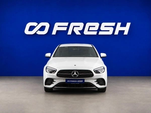 Седан Mercedes-benz E-класс 2021 года, 3996900 рублей, Москва