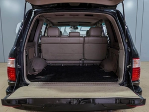 Внедорожник Lexus LX 1998 года, 1539000 рублей, Воронеж