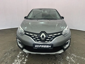 Внедорожник Renault Kaptur 2021 года, 1750000 рублей, Орёл