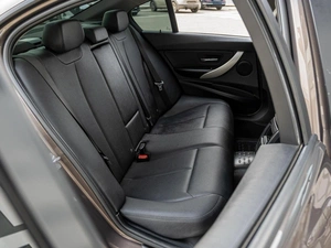 Седан BMW 3 серия 2013 года, 1548000 рублей, Краснодар